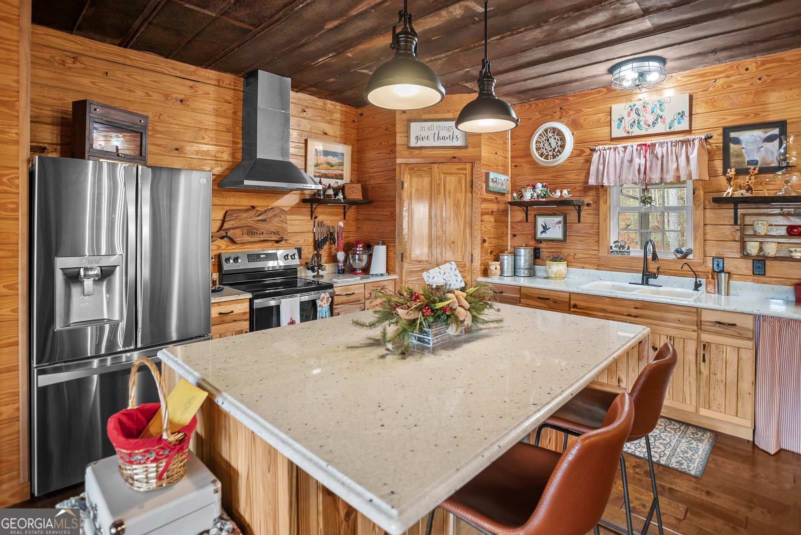 418 Oglesby Pond Lane Portal - 25