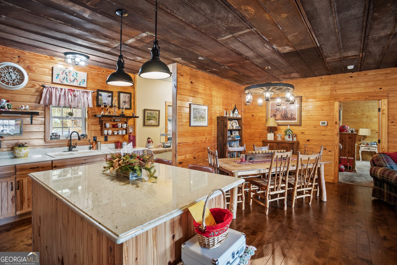 418 Oglesby Pond Lane Portal - 26