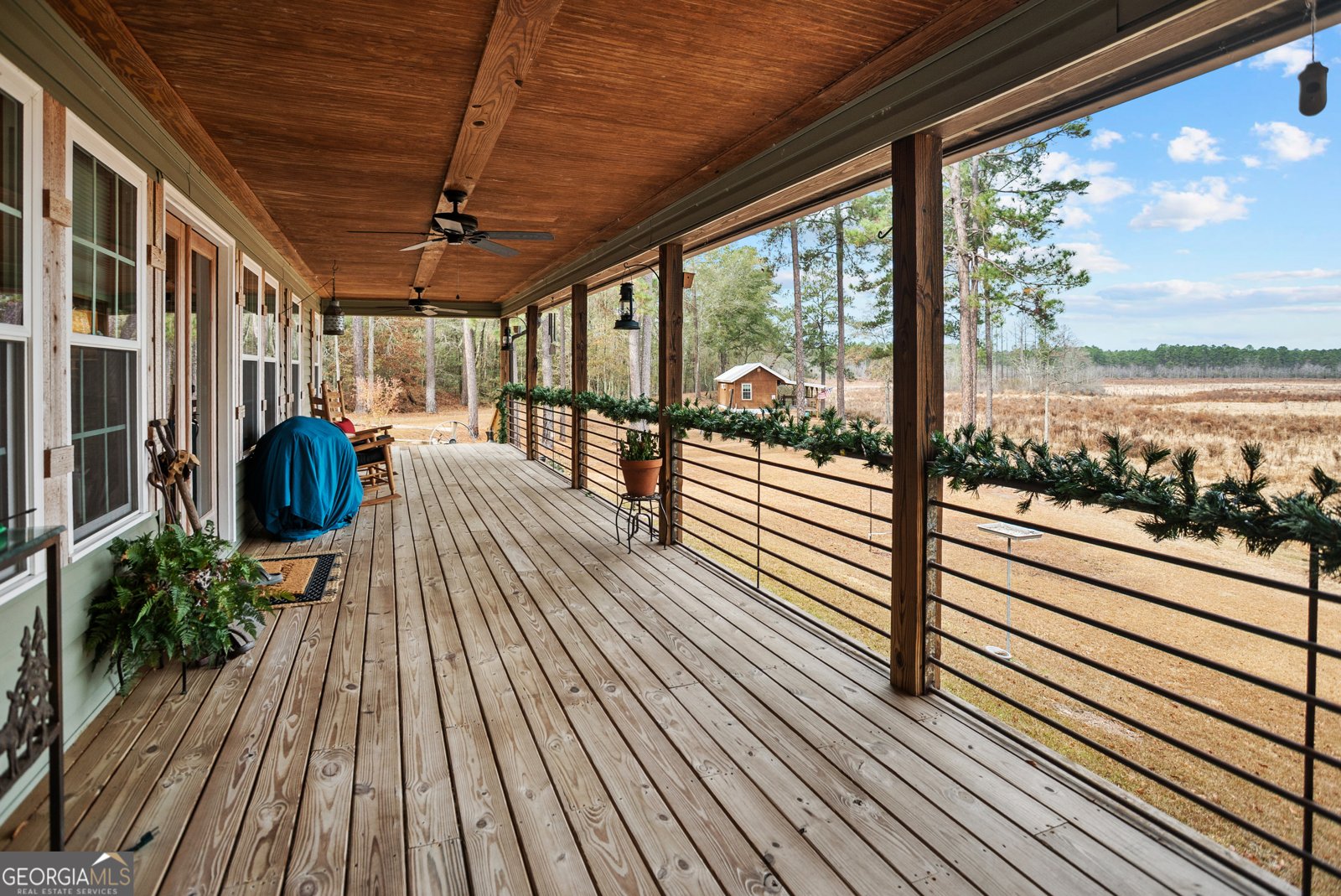 418 Oglesby Pond Lane Portal - 28