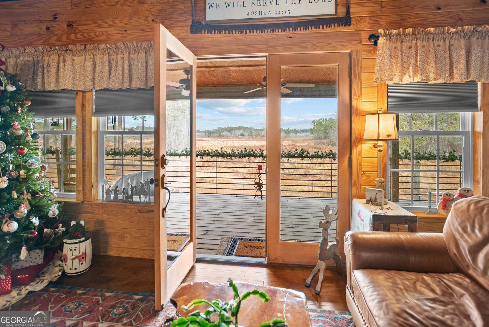 418 Oglesby Pond Lane Portal - 29