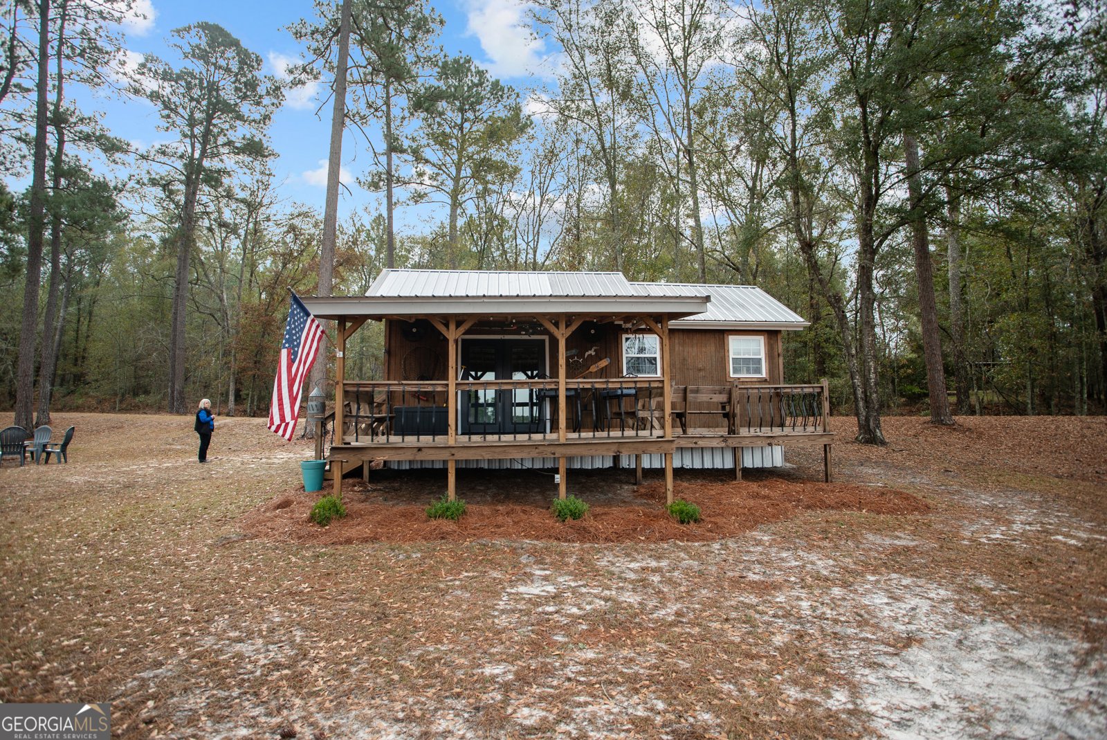 418 Oglesby Pond Lane Portal - 3