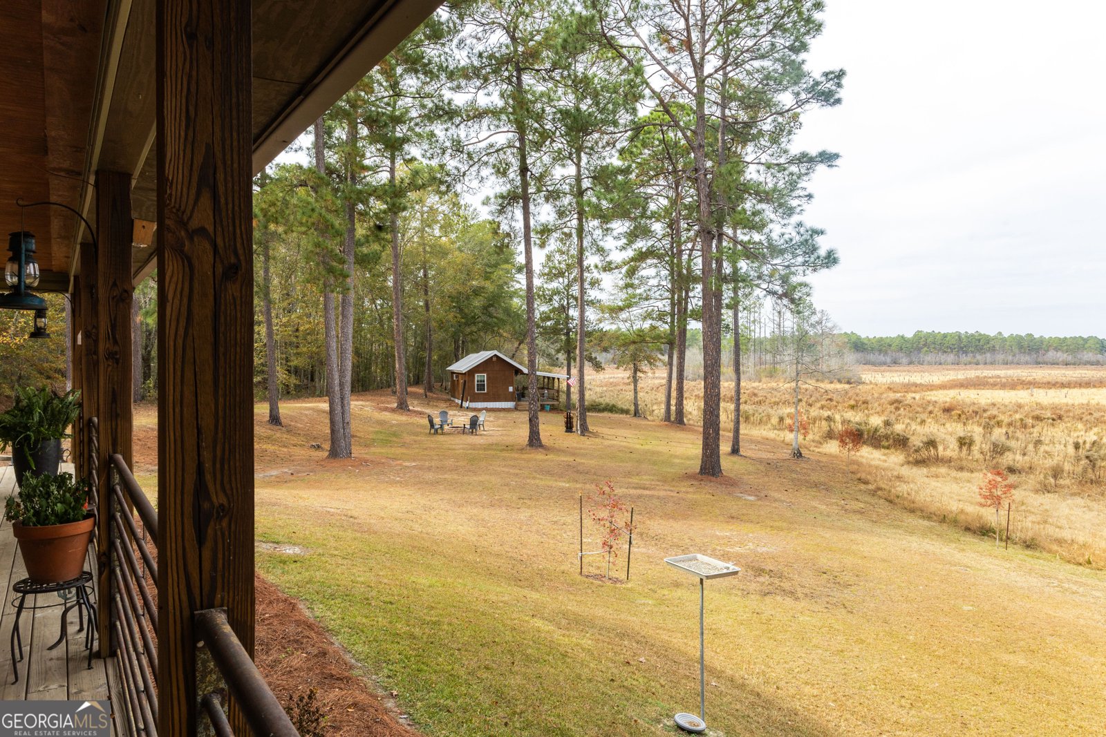 418 Oglesby Pond Lane Portal - 30