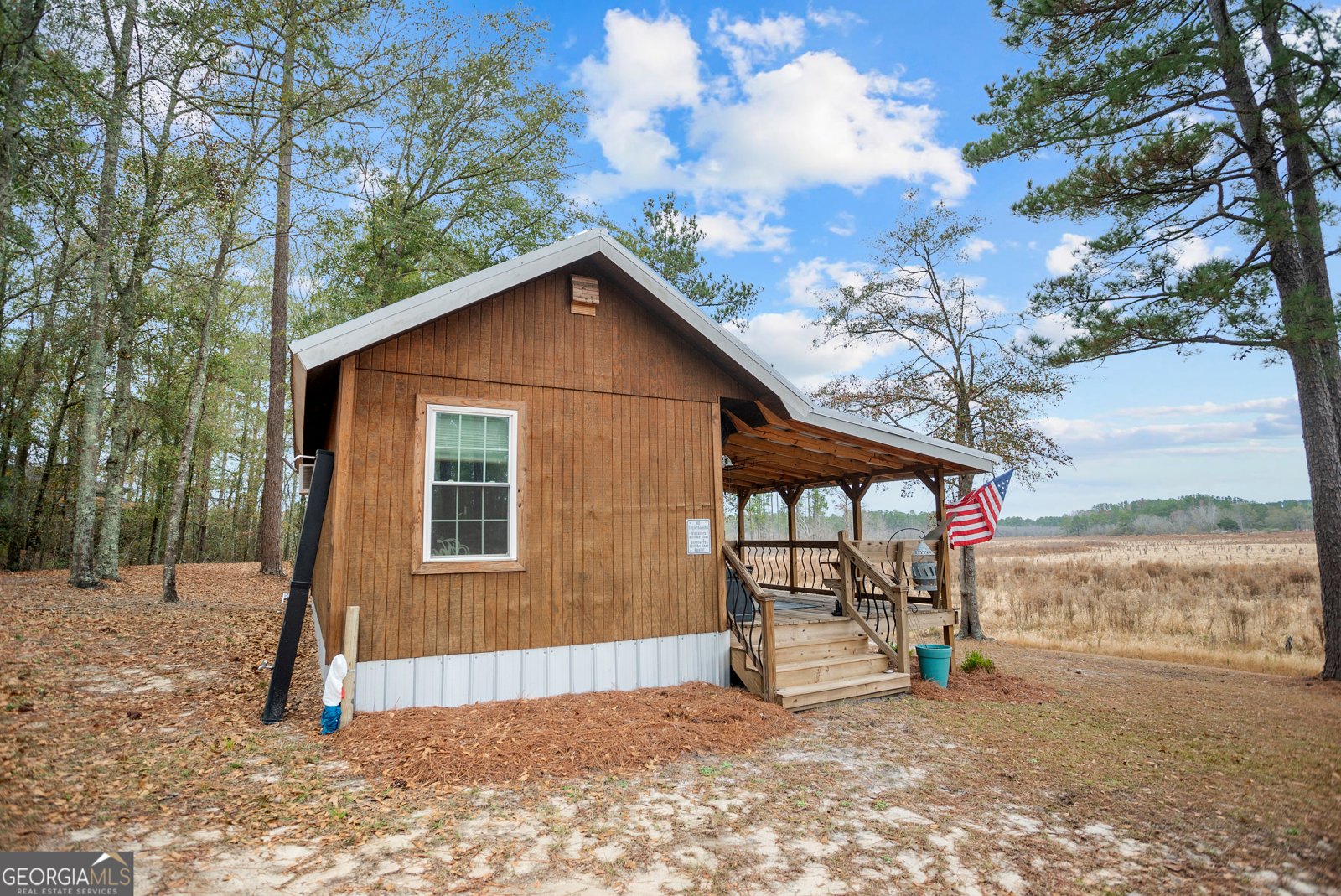 418 Oglesby Pond Lane Portal - 37