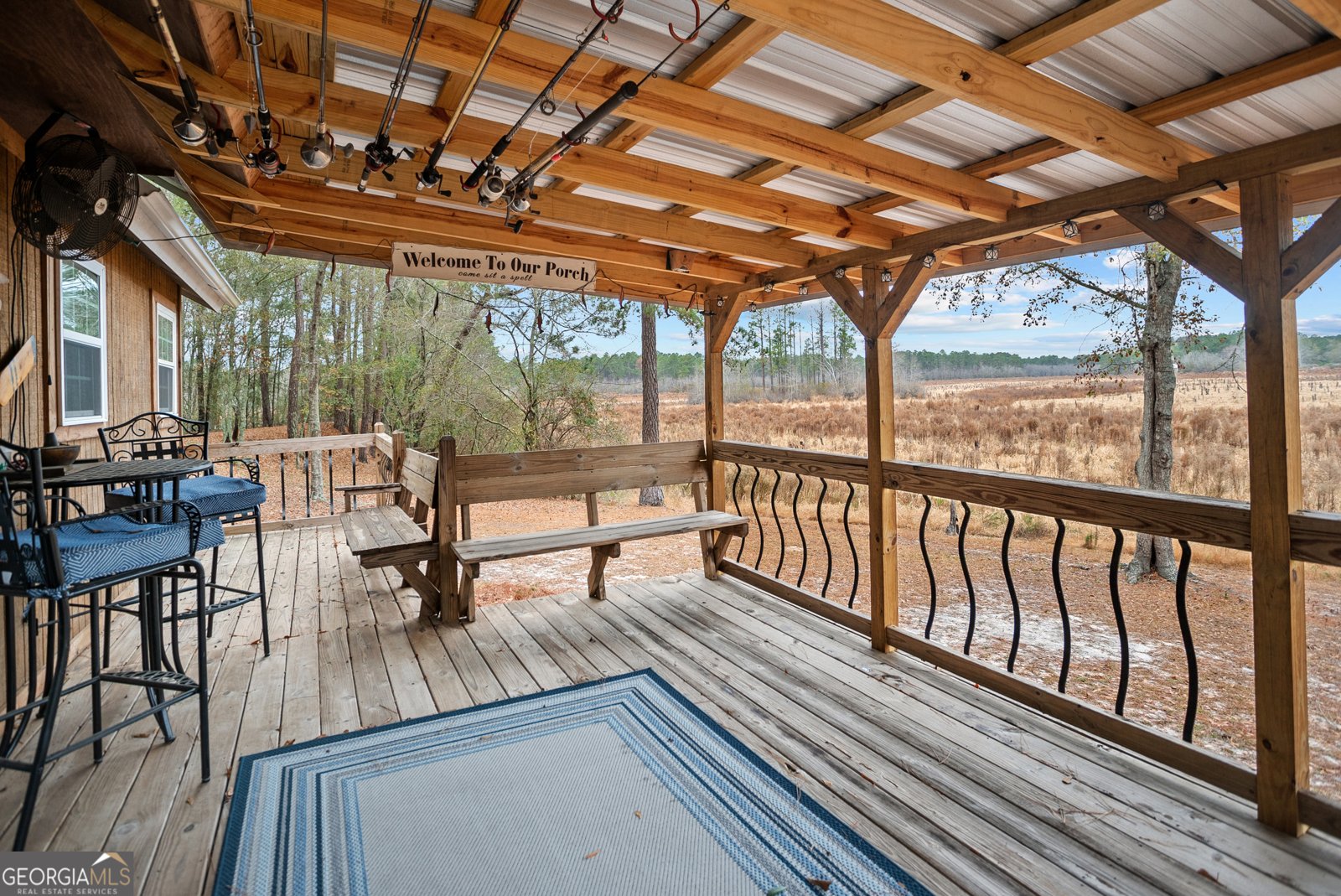 418 Oglesby Pond Lane Portal - 38