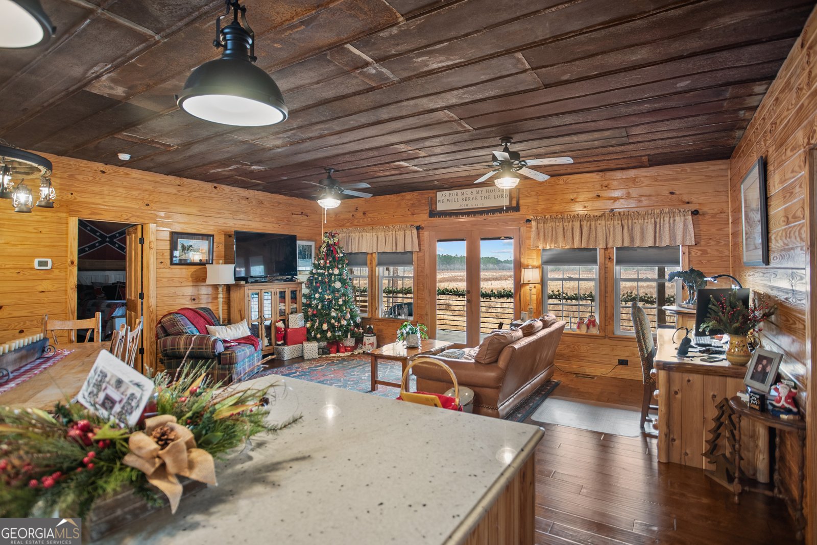 418 Oglesby Pond Lane Portal - 4