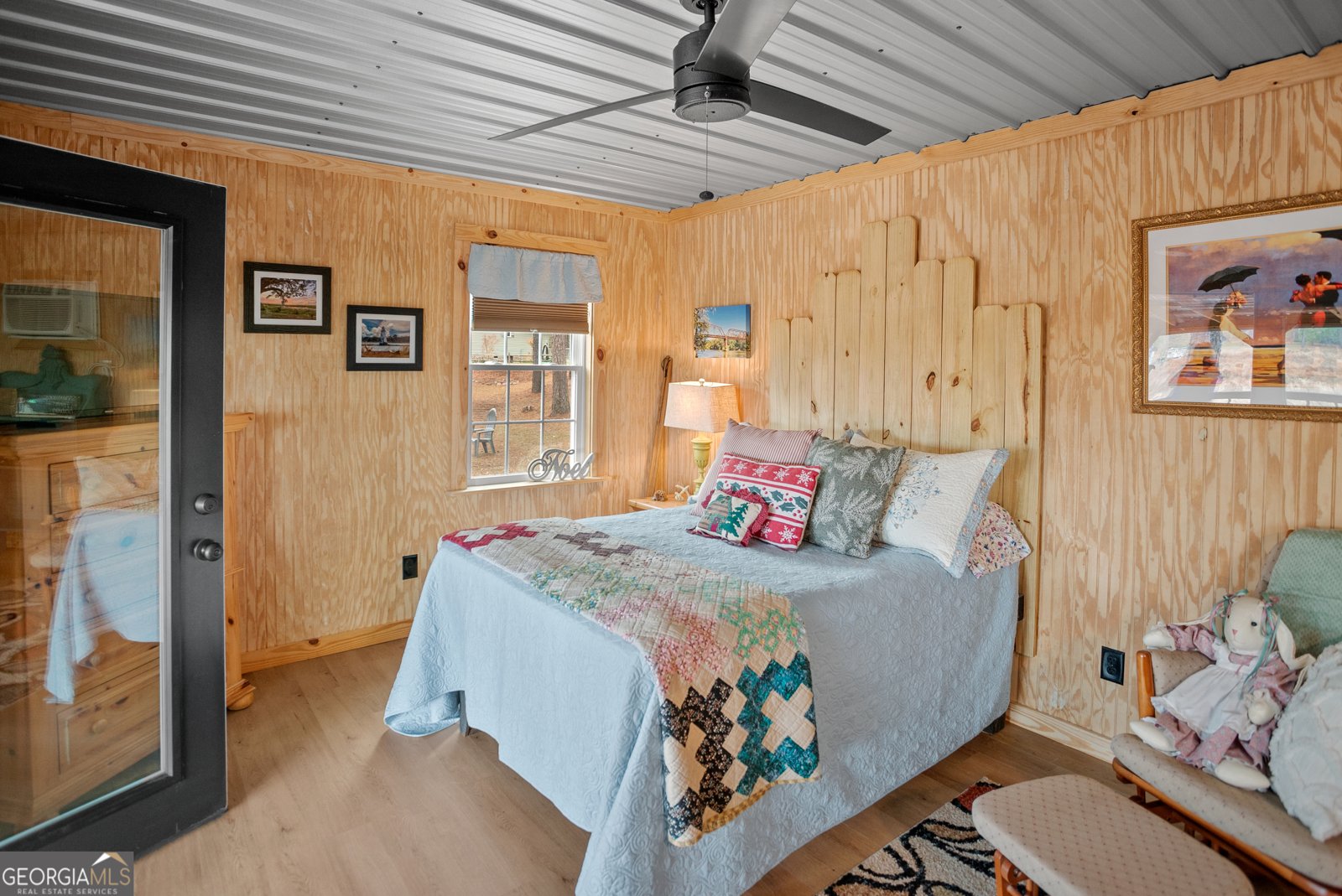 418 Oglesby Pond Lane Portal - 40