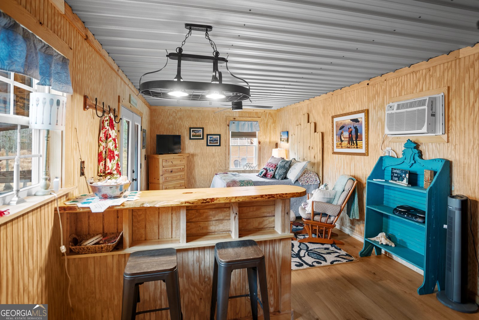 418 Oglesby Pond Lane Portal - 45