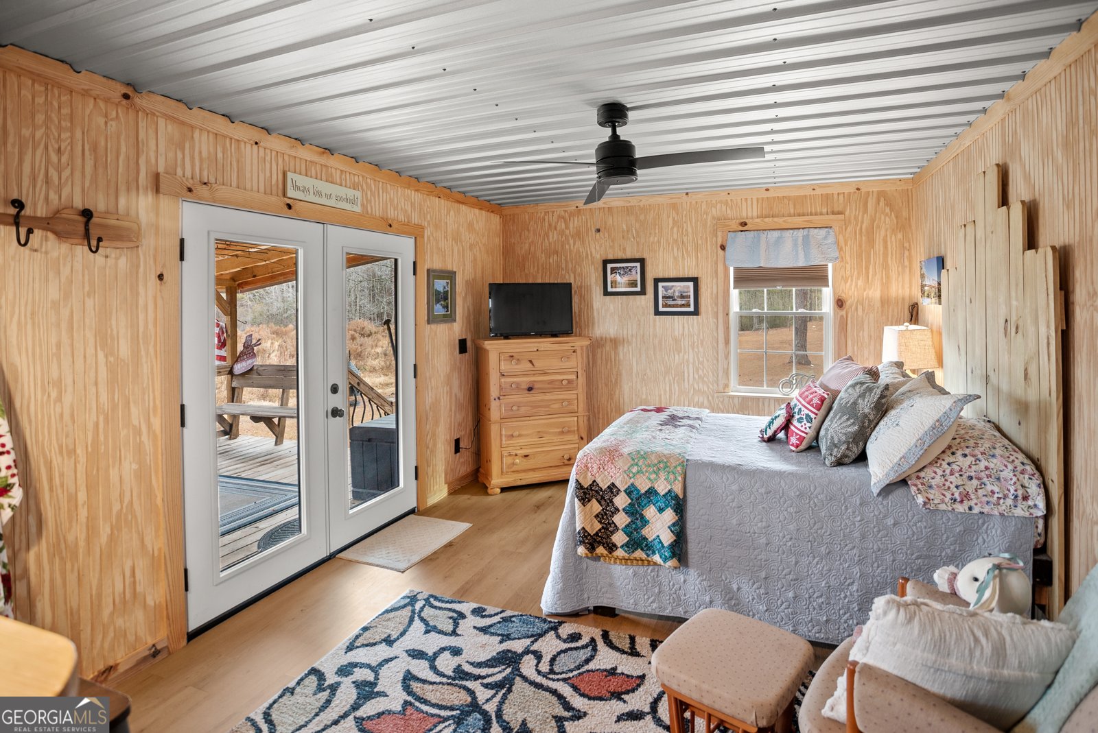 418 Oglesby Pond Lane Portal - 46