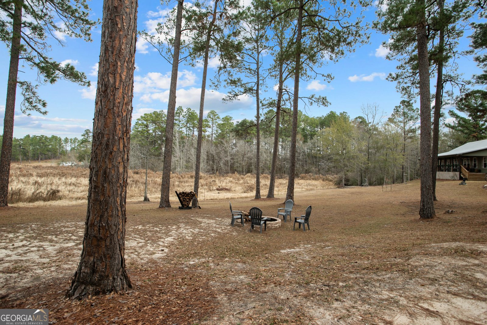 418 Oglesby Pond Lane Portal - 49