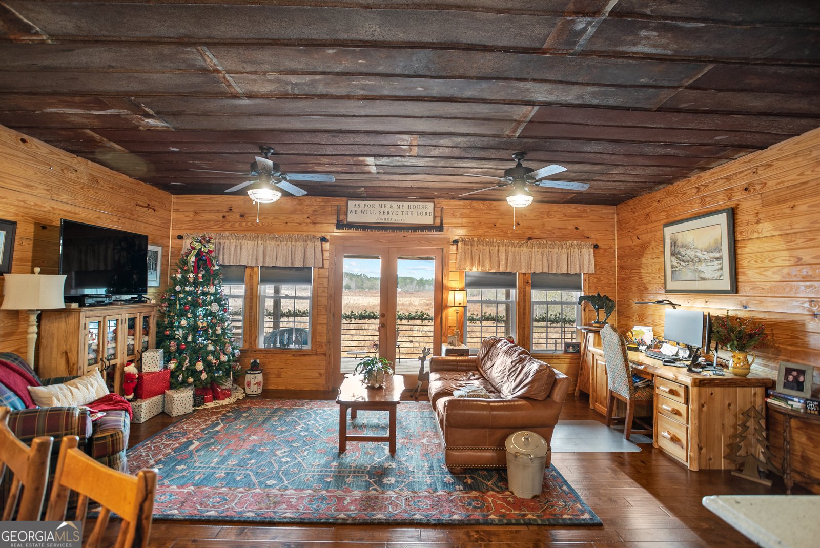 418 Oglesby Pond Lane Portal - 5