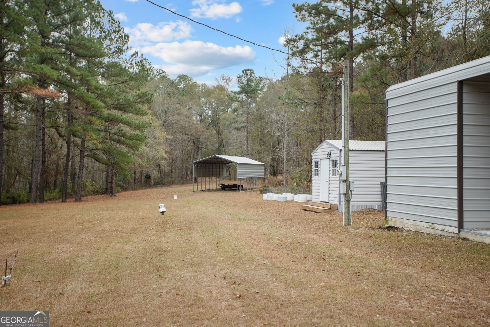 418 Oglesby Pond Lane Portal - 51