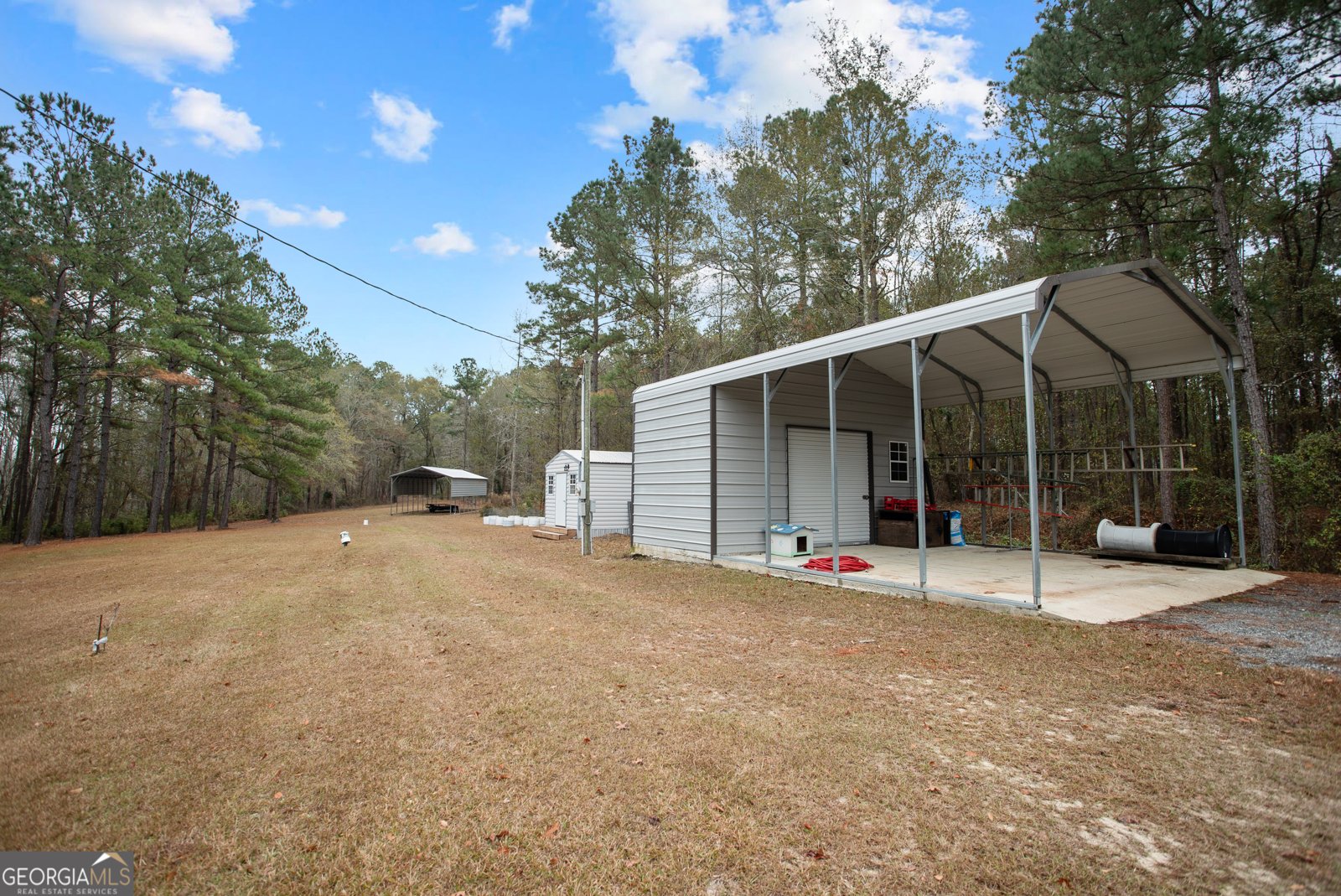 418 Oglesby Pond Lane Portal - 52