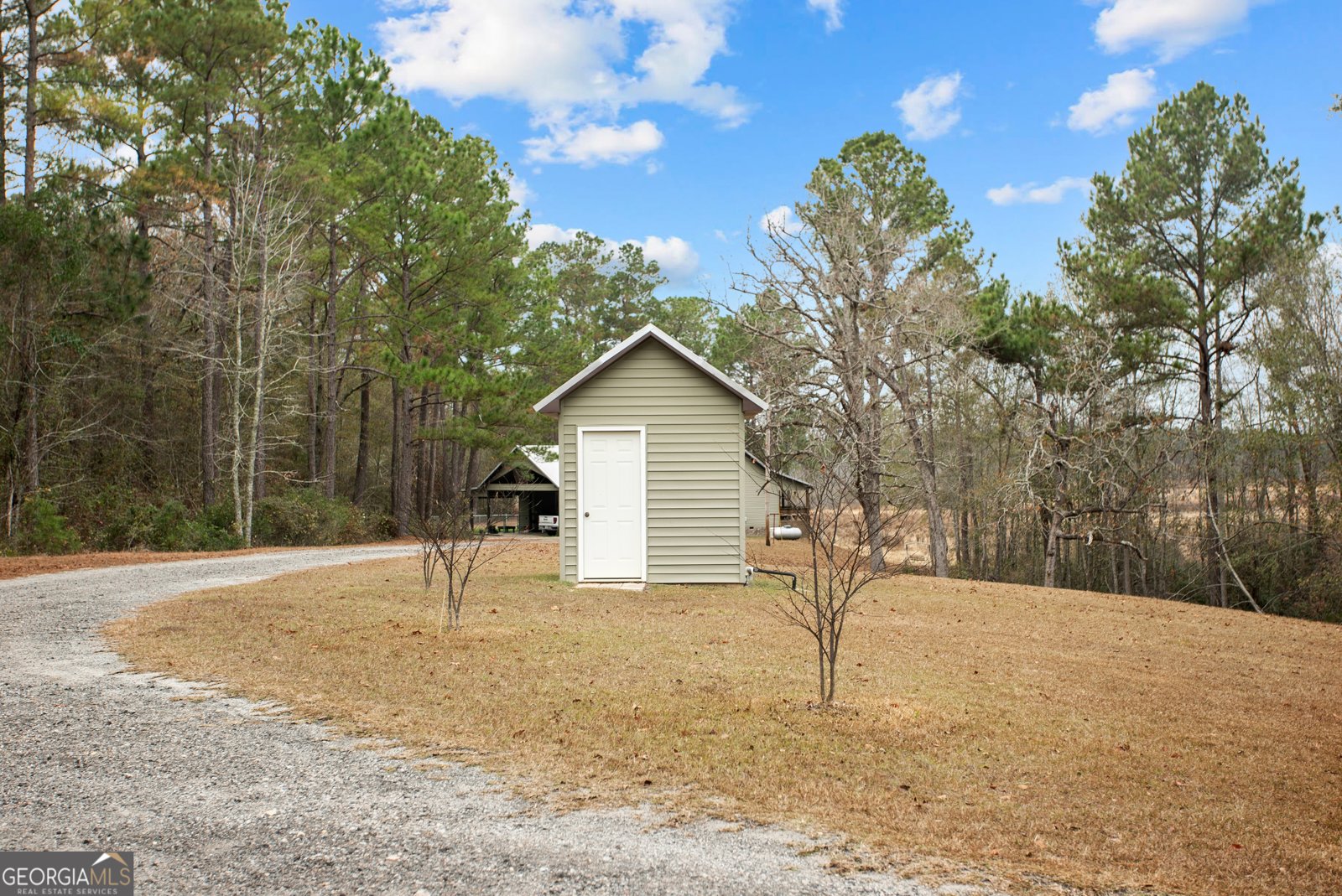 418 Oglesby Pond Lane Portal - Photo 57