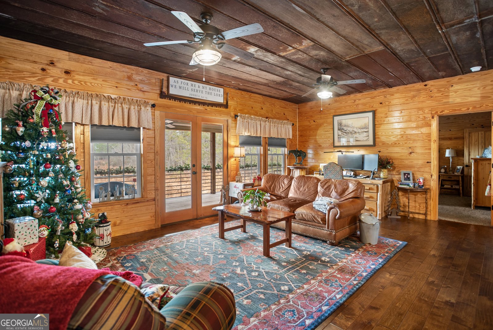 418 Oglesby Pond Lane Portal - 6