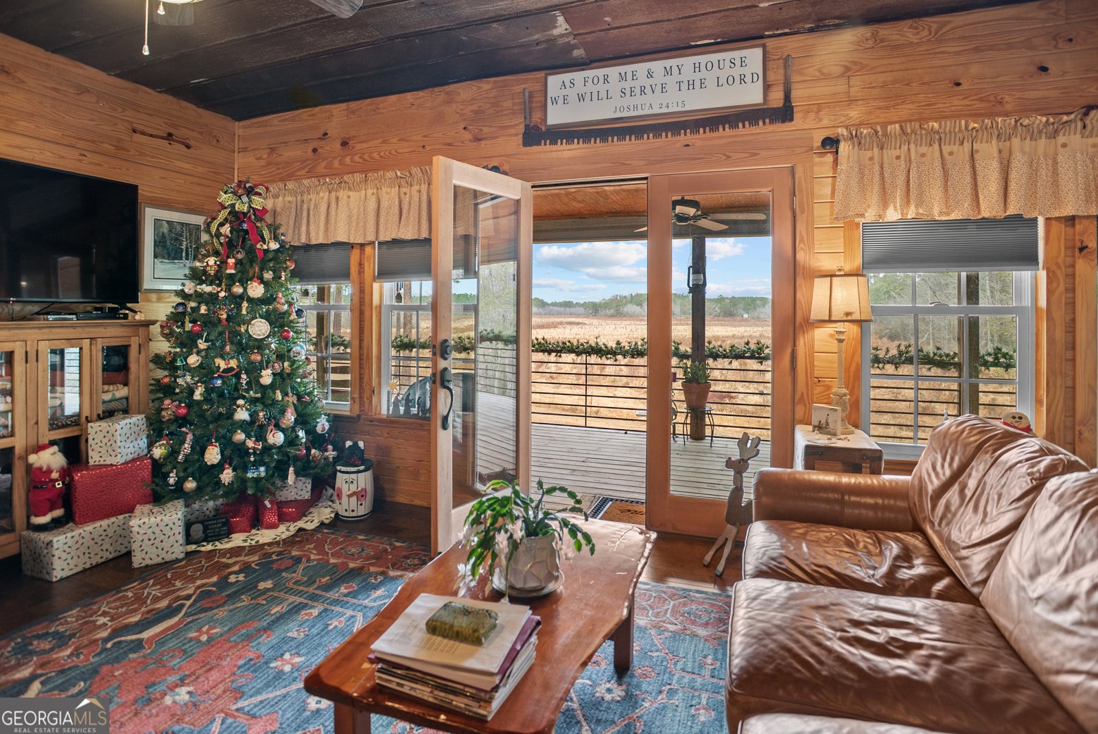 418 Oglesby Pond Lane Portal - 7