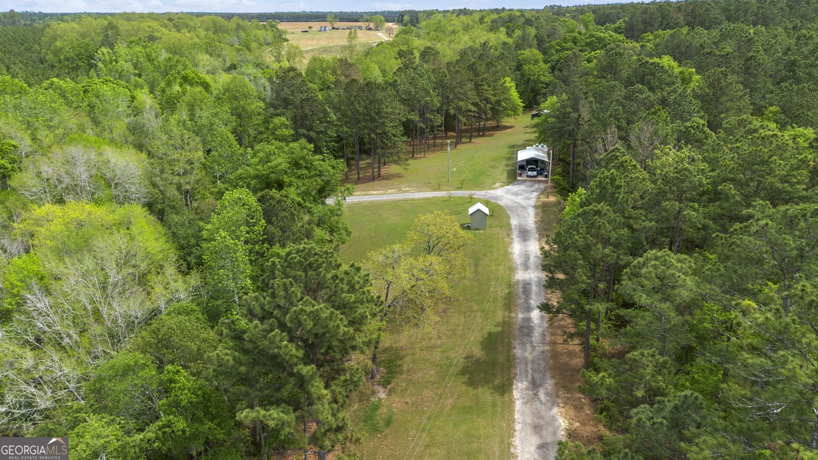 418 Oglesby Pond Lane Portal - Photo 77
