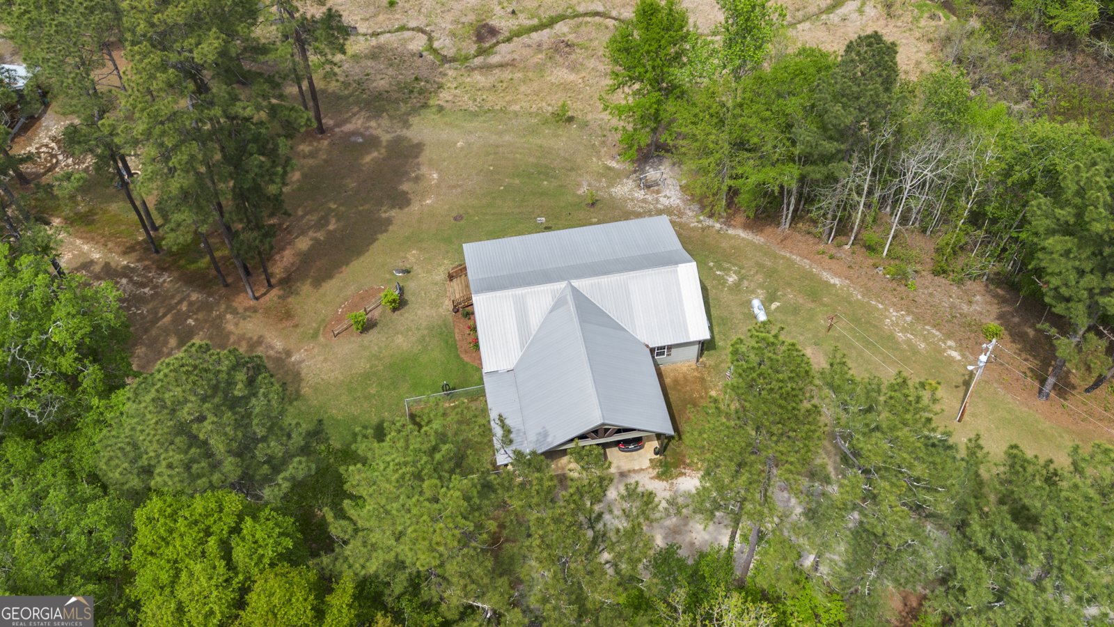 418 Oglesby Pond Lane Portal - Photo 79