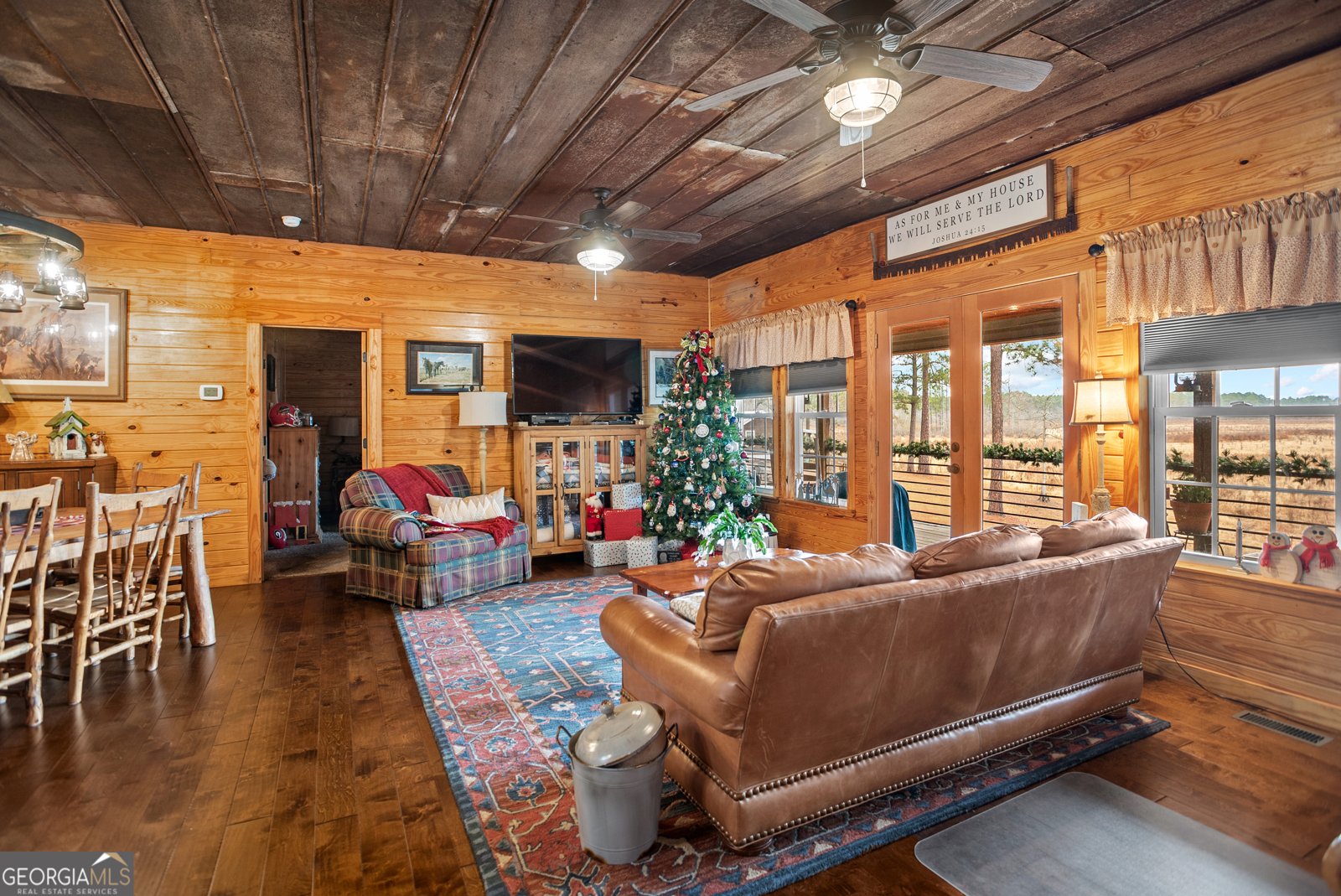 418 Oglesby Pond Lane Portal - 8