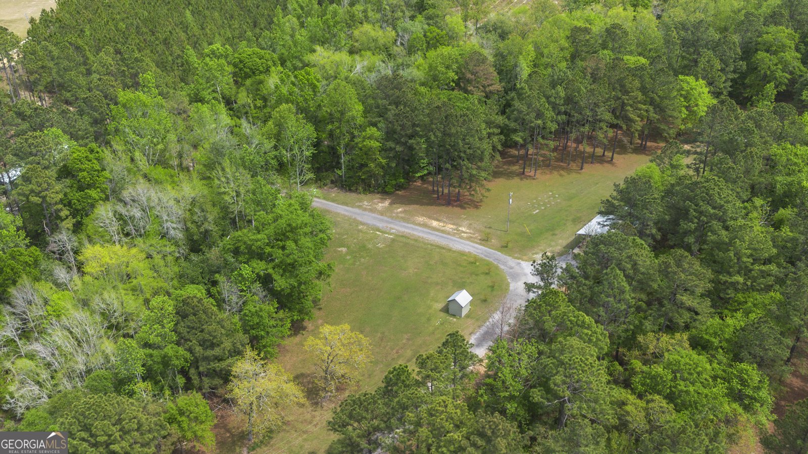 418 Oglesby Pond Lane Portal - Photo 85