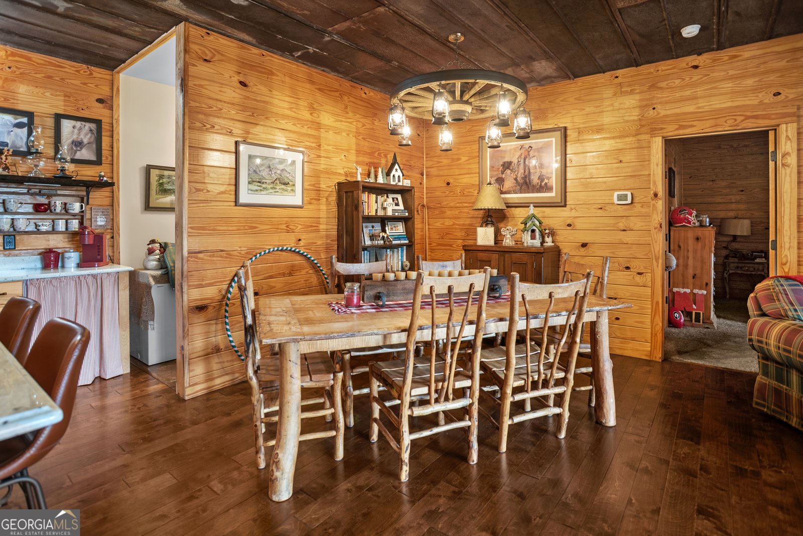 418 Oglesby Pond Lane Portal - 9