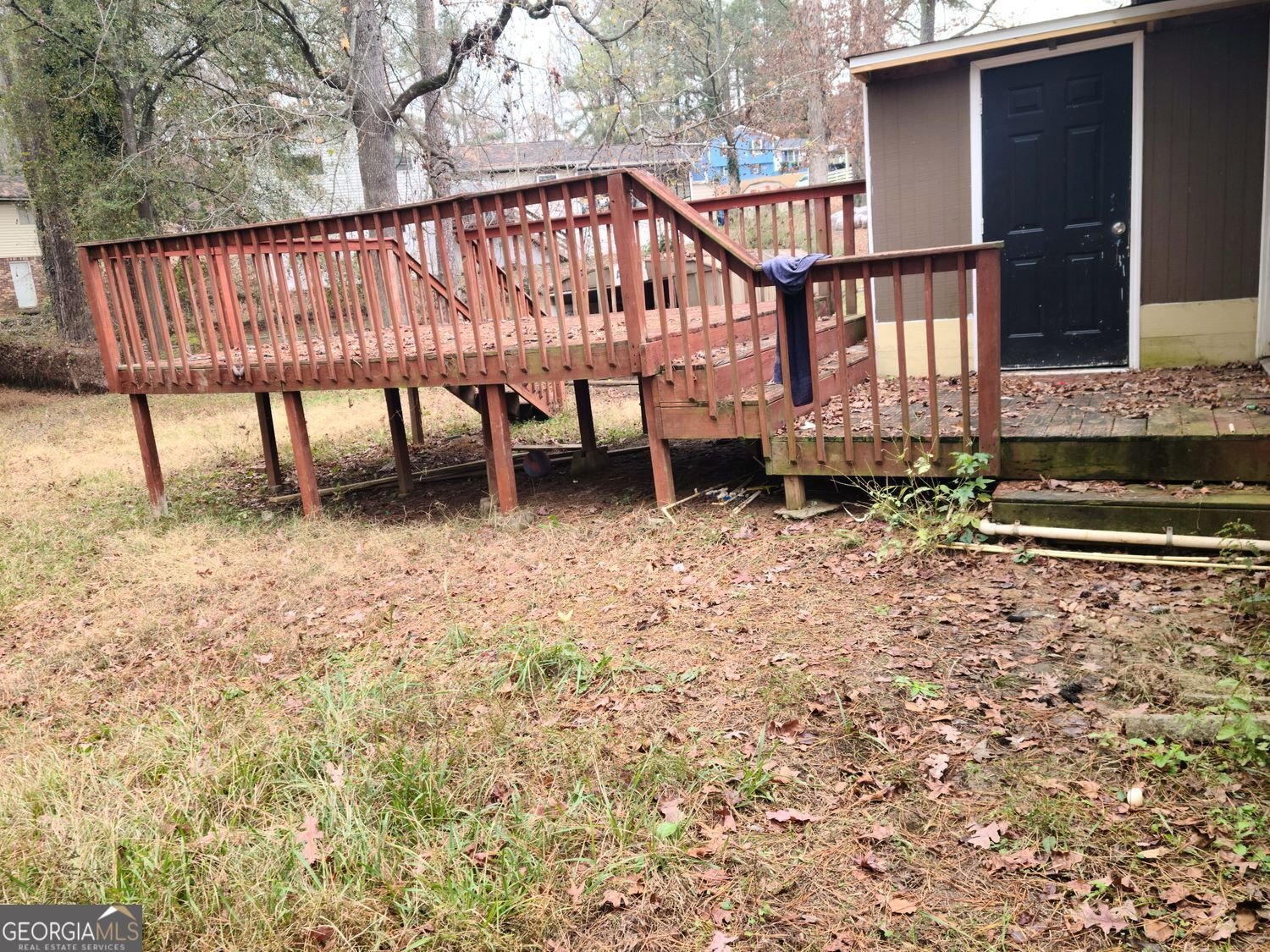 7348 Mockingbird Trail Riverdale - 17