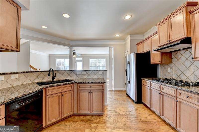 6053 Galewind Court Duluth - 10