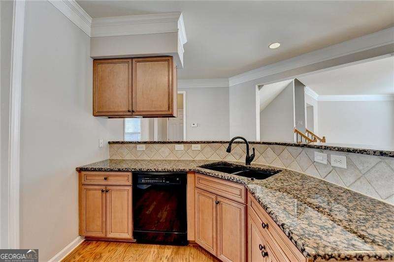 6053 Galewind Court Duluth - 11