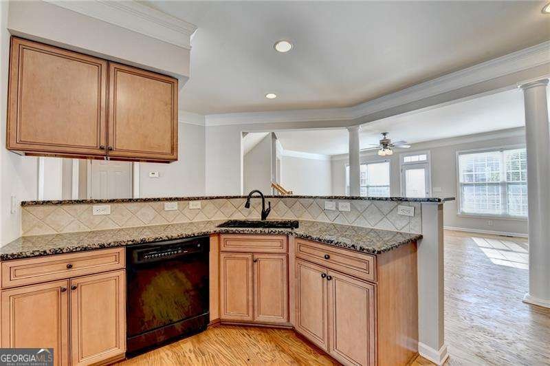 6053 Galewind Court Duluth - 12