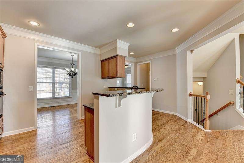 6053 Galewind Court Duluth - 13