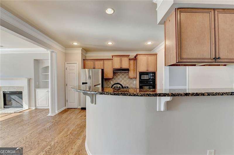 6053 Galewind Court Duluth - 15