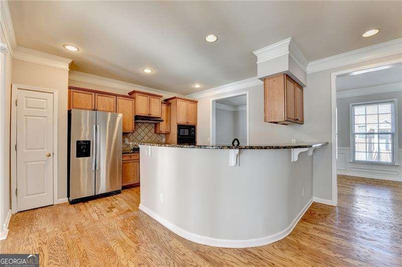 6053 Galewind Court Duluth - 16