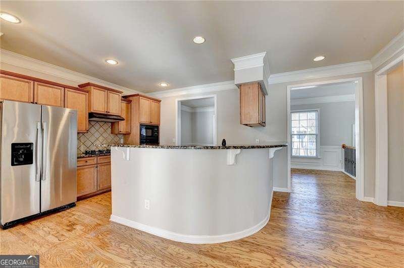 6053 Galewind Court Duluth - 17