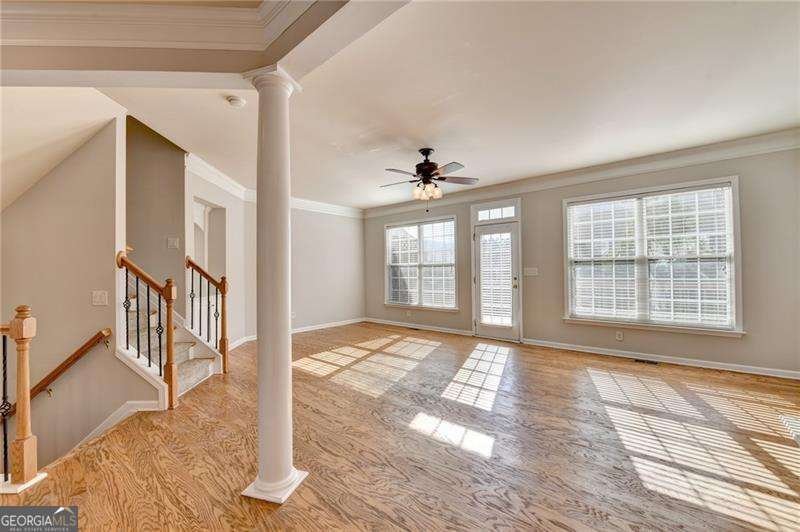 6053 Galewind Court Duluth - 18