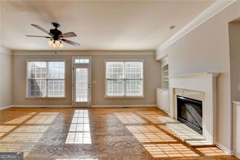 6053 Galewind Court Duluth - 20