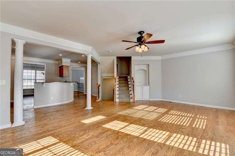 6053 Galewind Court Duluth - 21