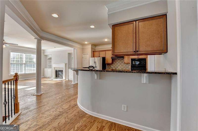 6053 Galewind Court Duluth - 28