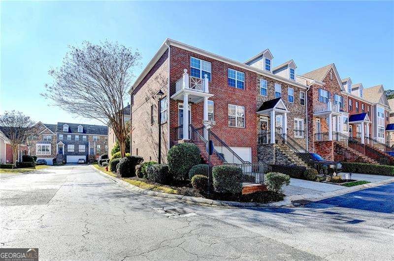 6053 Galewind Court Duluth - 3