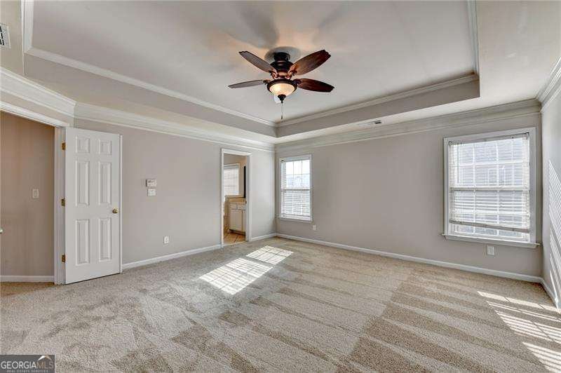 6053 Galewind Court Duluth - 30