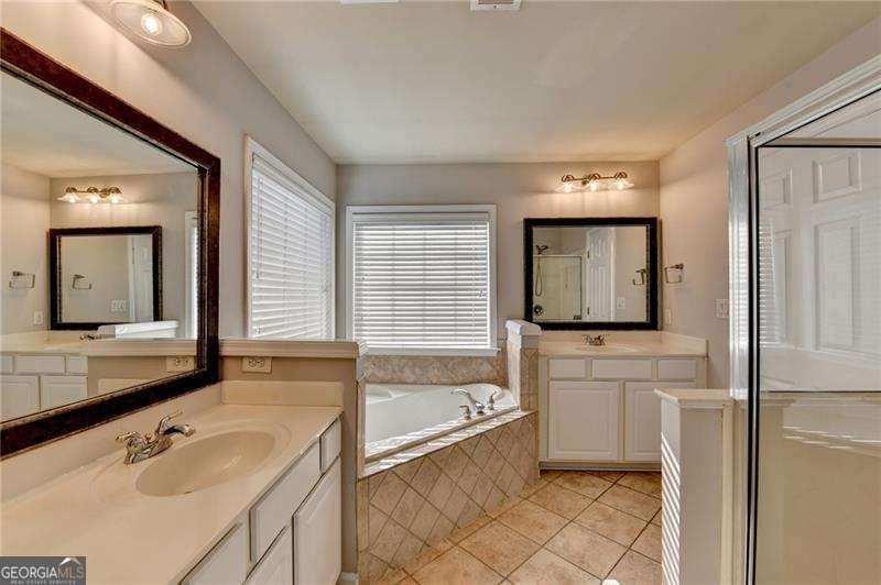 6053 Galewind Court Duluth - 33