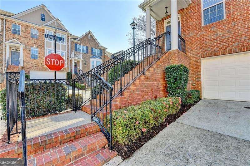 6053 Galewind Court Duluth - 4