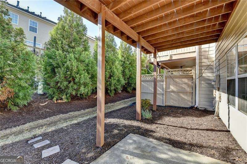 6053 Galewind Court Duluth - 47