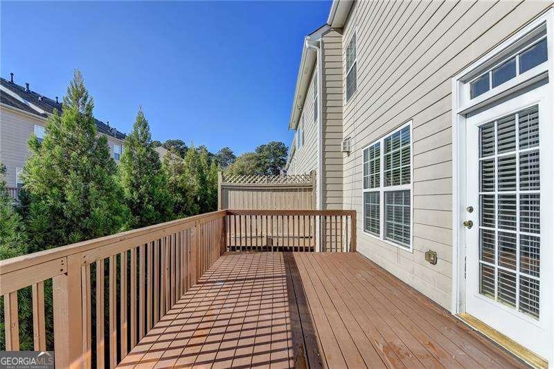 6053 Galewind Court Duluth - 48