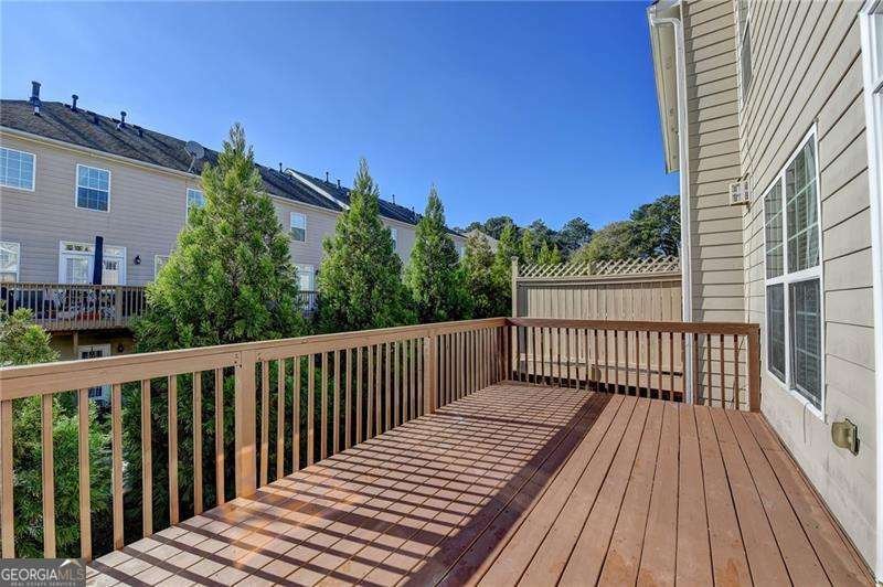 6053 Galewind Court Duluth - 49