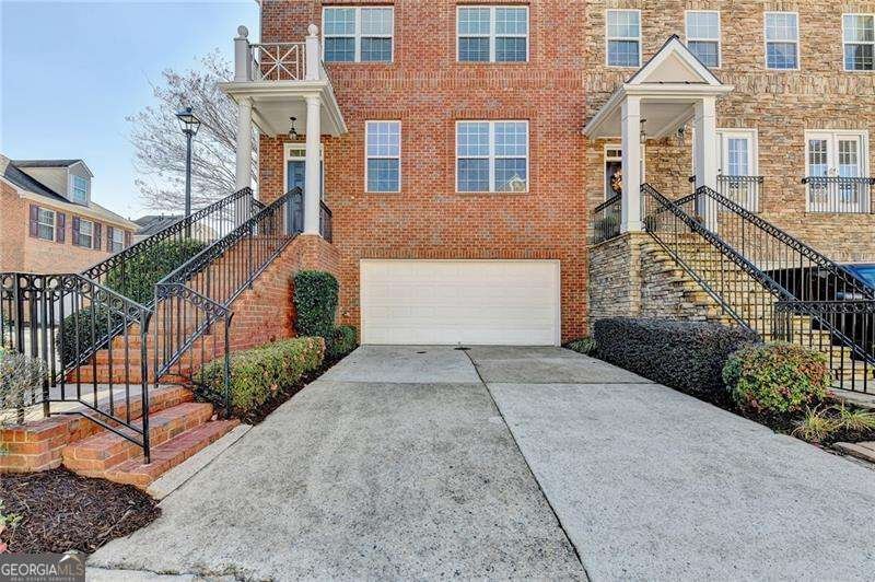 6053 Galewind Court Duluth - 6