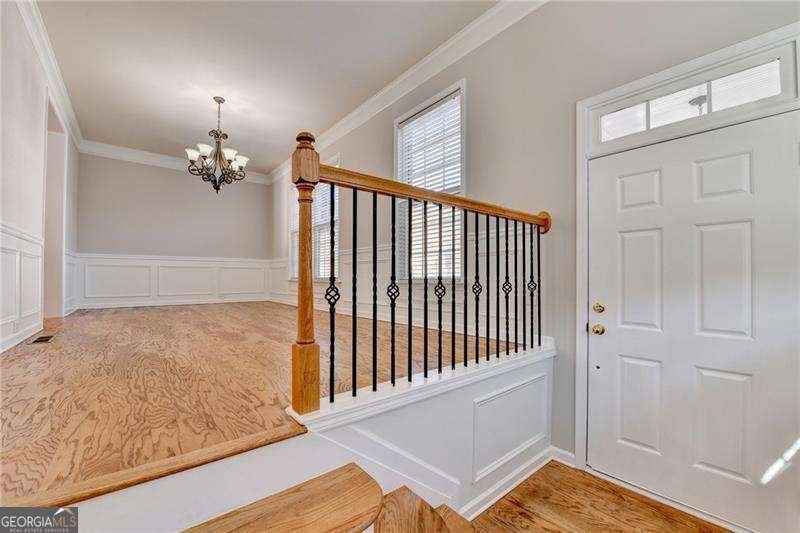 6053 Galewind Court Duluth - 7