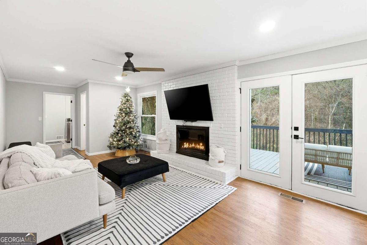 79 Pheasant Drive Marietta - 14