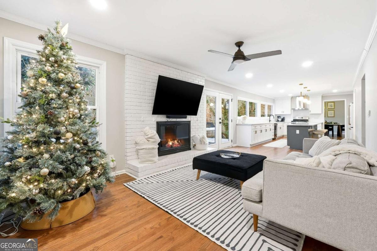 79 Pheasant Drive Marietta - 16