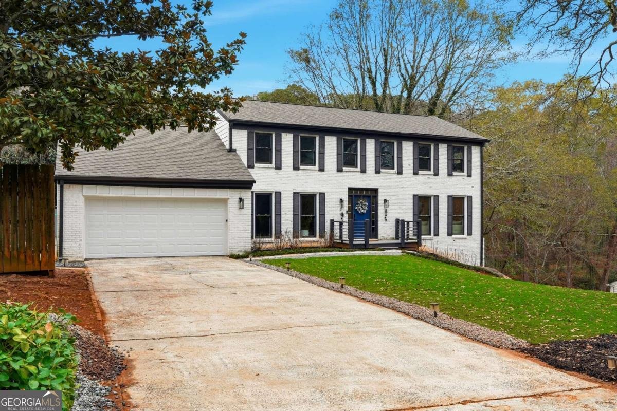 79 Pheasant Drive Marietta - 3