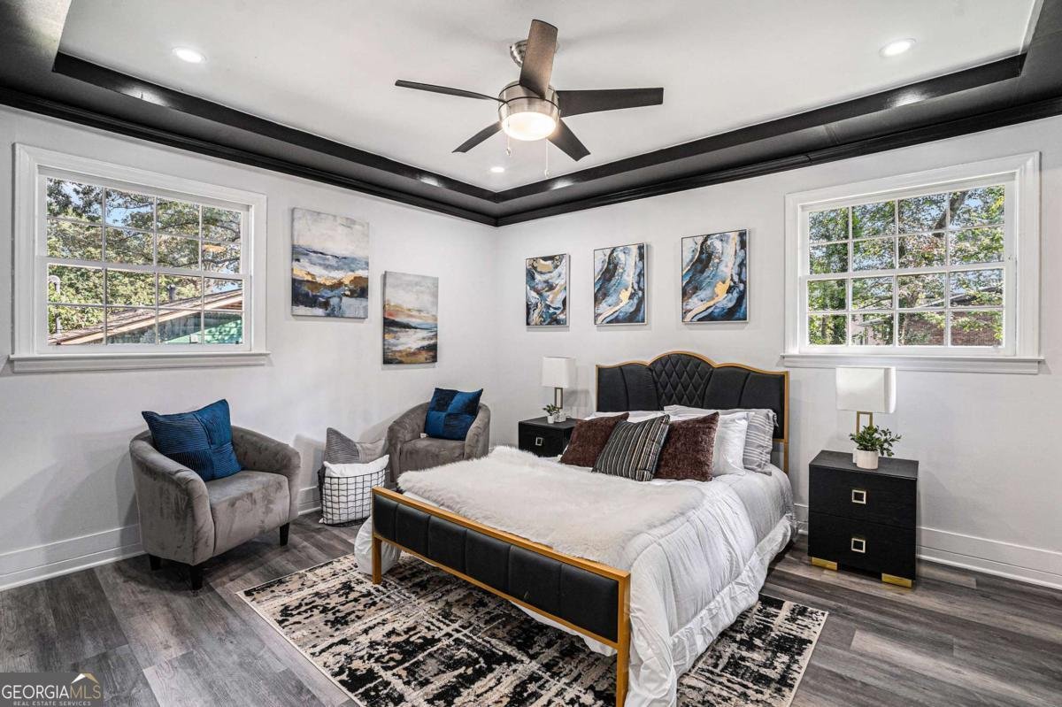 1443 Snapfinger Road Decatur - 10