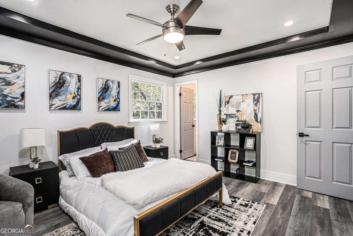 1443 Snapfinger Road Decatur - 11